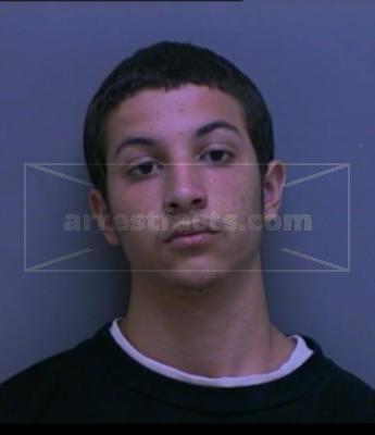 Joshua Trenton Thompson