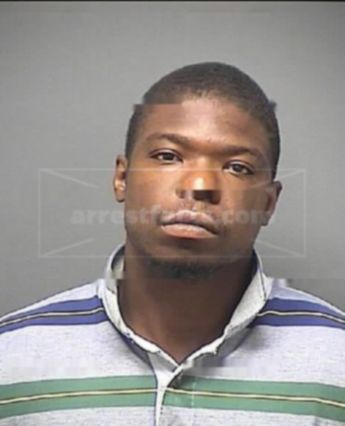 Gregory Rasaan Smith