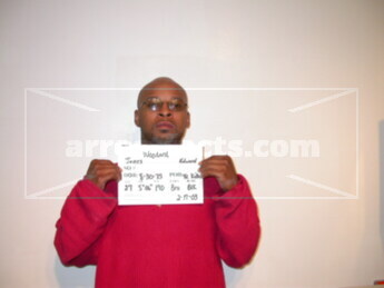 James Edward Woodard