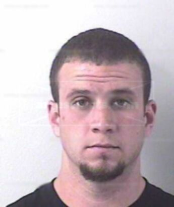 Corey Alan Cooper
