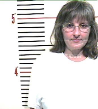 Kristal Darlene Bowers