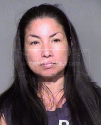 Irma Josephine Moreno