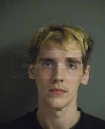Colin James Henaman