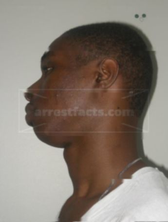 Devante Reed