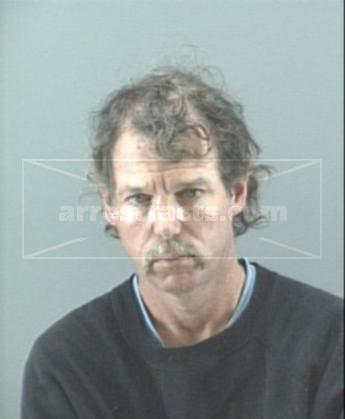Carl Richard Corley
