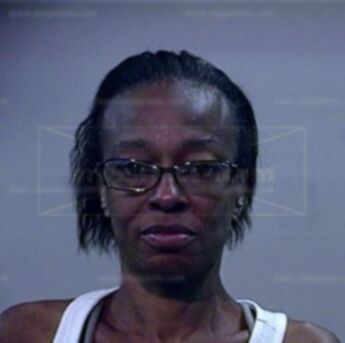 Angela Yvette Walker