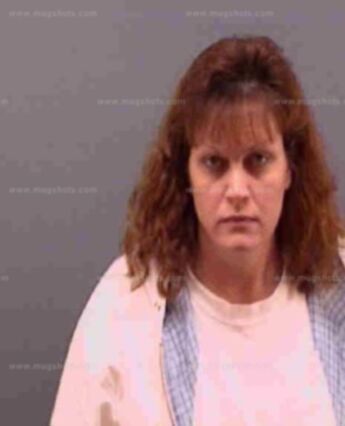 Deborah Ann Downs