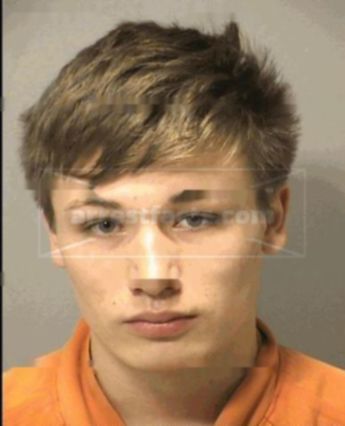 Jacob Tyler Wozniak