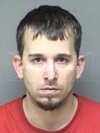 Christopher Wane Cantrell