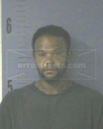 Michial Shawn Jordan