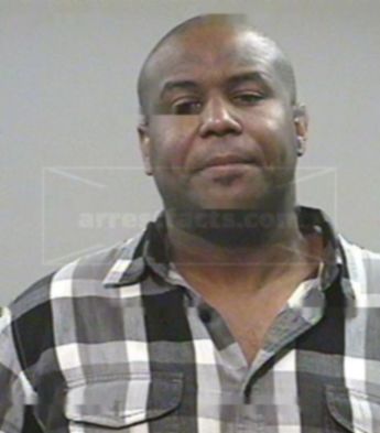 Gerald Jerome Shelton