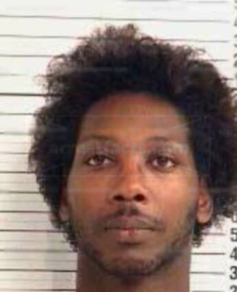 Abraham Earl Butts