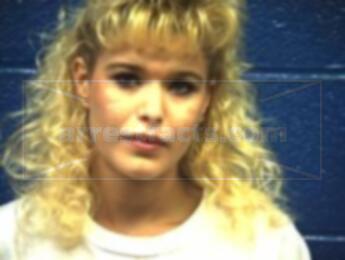 Crystal Dianne Brown