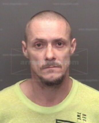Eric Vonlee Jordan