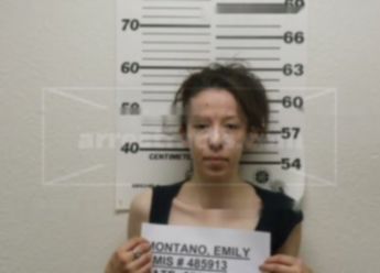 Emily Trisha Montano