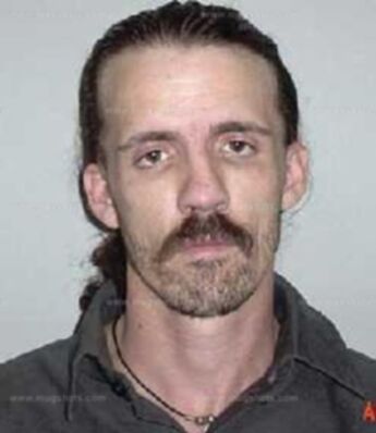 Mark Anthony Ross