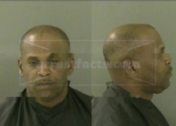 Jerome Wesley Newton