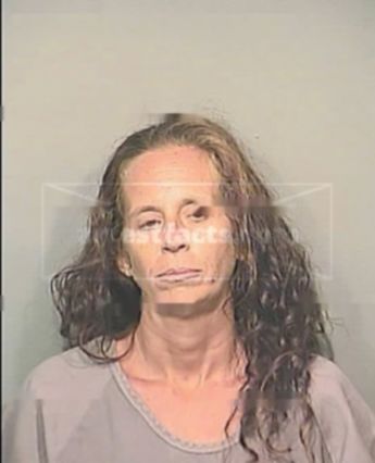Shannon Ann Mullenax