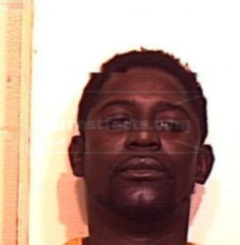 Ronald Dwayne Bennett