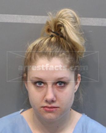 Stormie Donyelle Raines