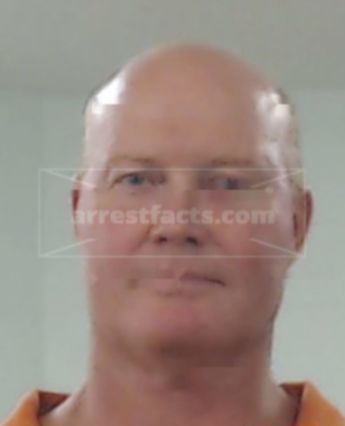 Keith Mckinley Larue