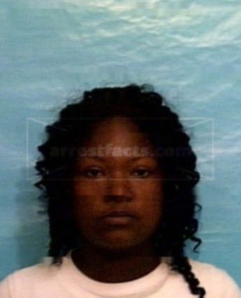 Terica Sharelle Mcbride