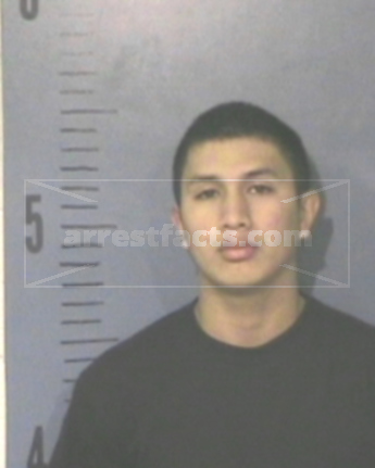 Anthony Camacho Delacruz