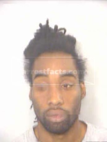 Tavares Corry