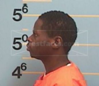 Antonio Lee