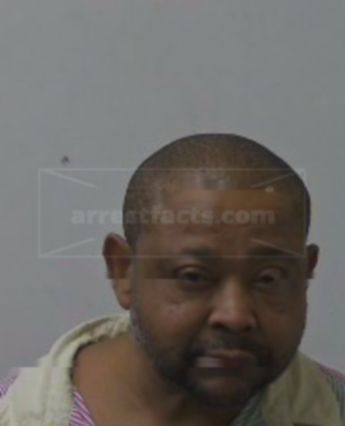 Fredrick Keith Lockhart