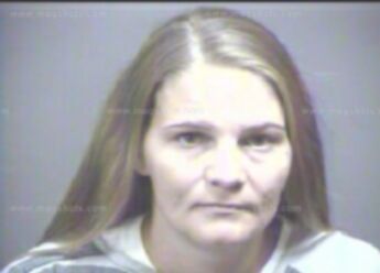 Kimberly Janette Alexander