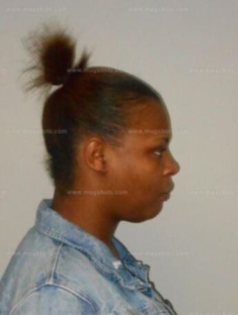 Yolanda H Clark