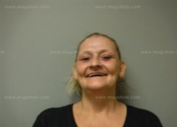 Mary Lynn Brown