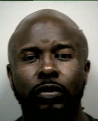 Lewis Oba Kennedy