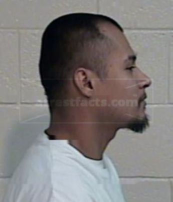 Martell Santiago Guzman Ortiz