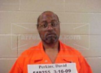 David Perkins