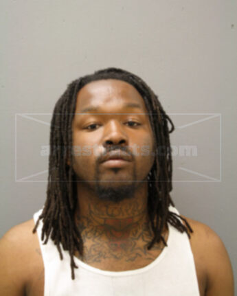 Deshawn Houston