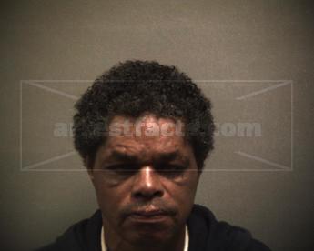 Lester Vernon Hooks