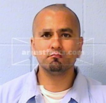 Marcial Guerrero
