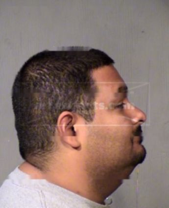 Milo Martinez