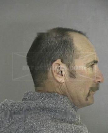 Timothy Allen Walker