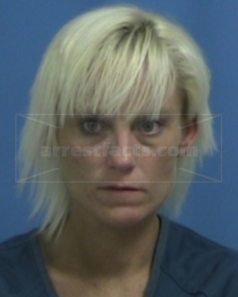 Tammie Suzanne Stout