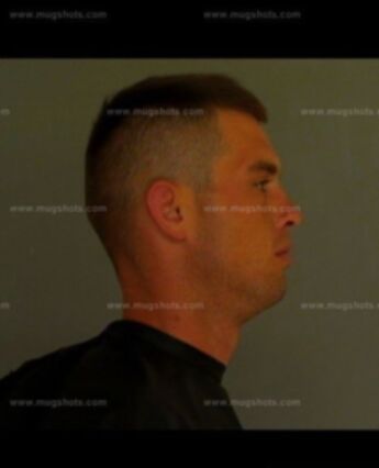 Nicholas Cody Brooks Grady