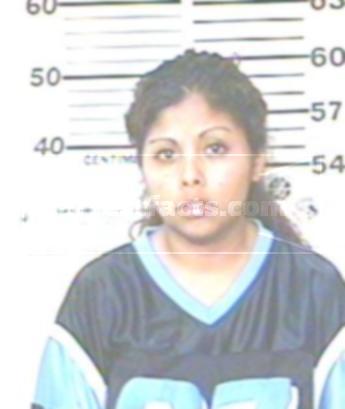 Anna Lisa Romo Ramirez