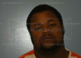 Johnny Ray Brown Jr