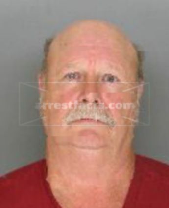 Daniel Charles Jorgenson Iii