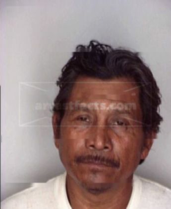 Alfredo Tinoco