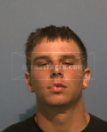 Chad Everett Lentz