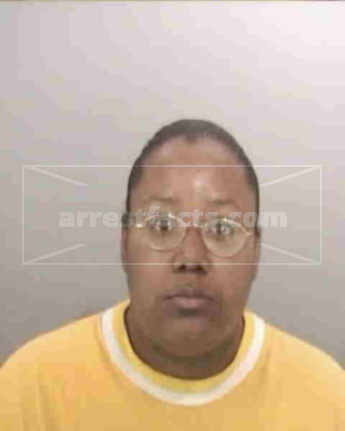 Scotia Renee Davis