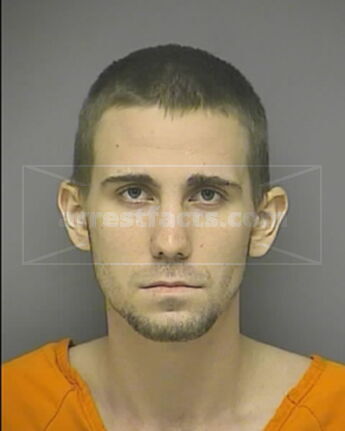 Bradley Dale Burroughs